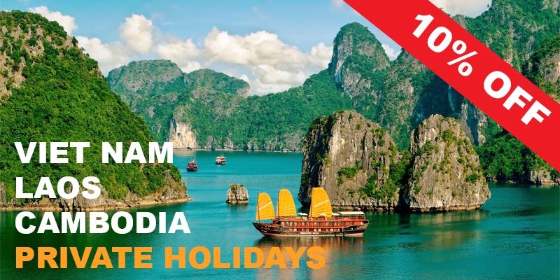 Top 12 best tips for finding a cheap Vietnam package tour
